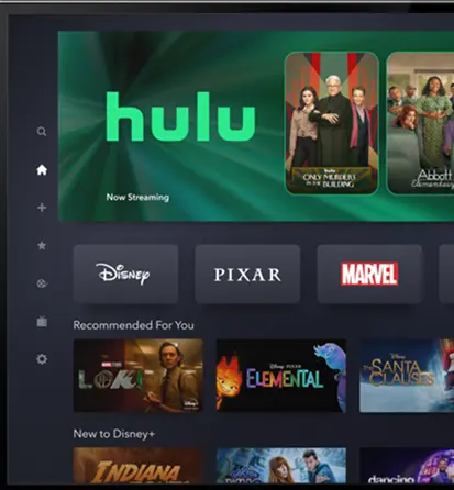 Hulu preview