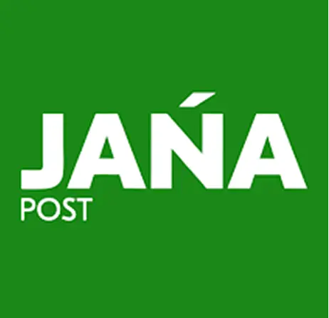 Jana Post preview
