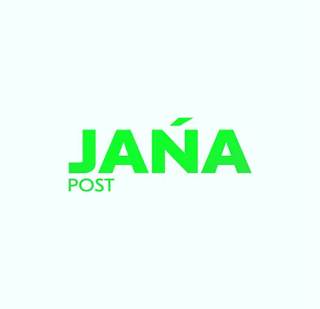 Jana Post preview