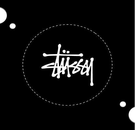 Stüssy preview