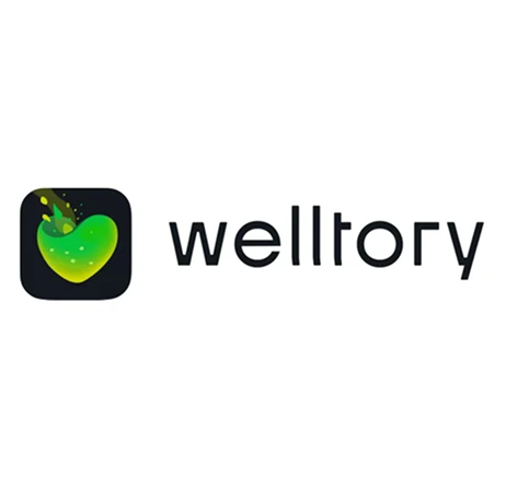 Welltory preview