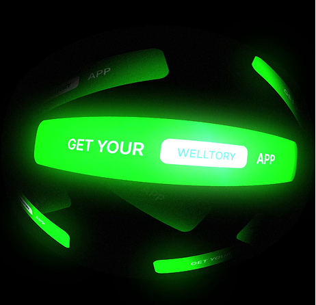 Welltory preview
